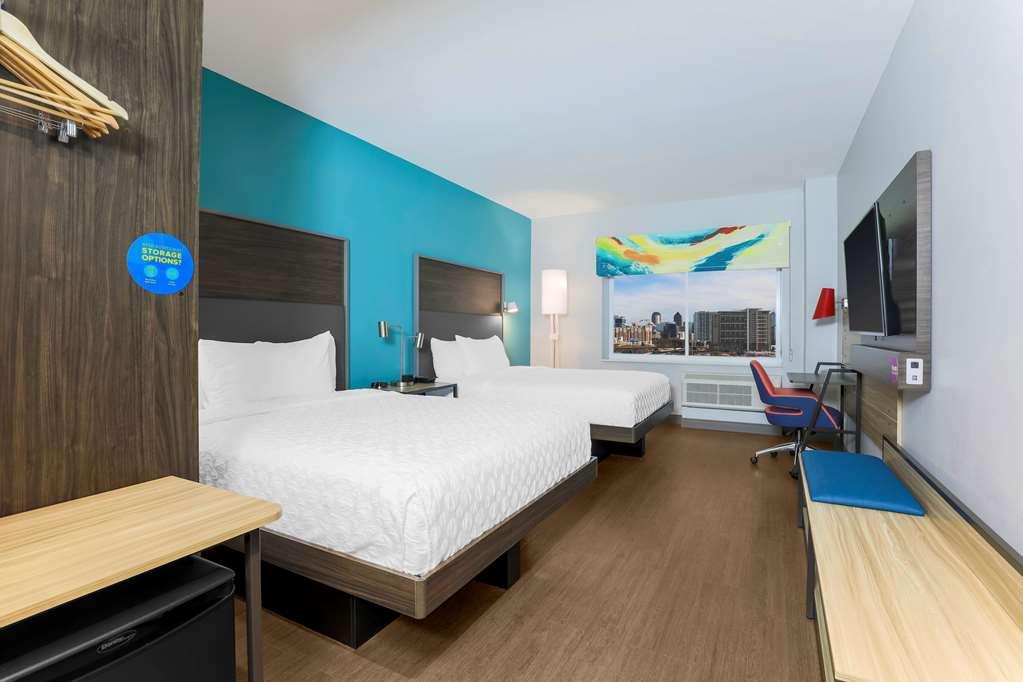 Tru By Hilton Dallas Market Center Room photo